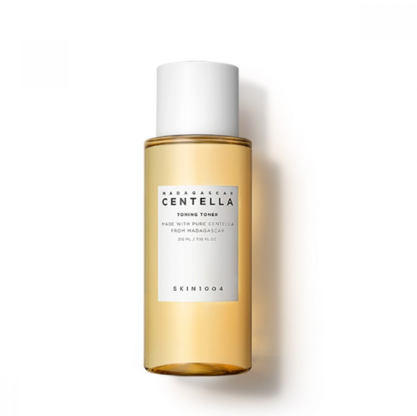 SKIN1004 - Madagascar Centella Toning Toner - 210ml