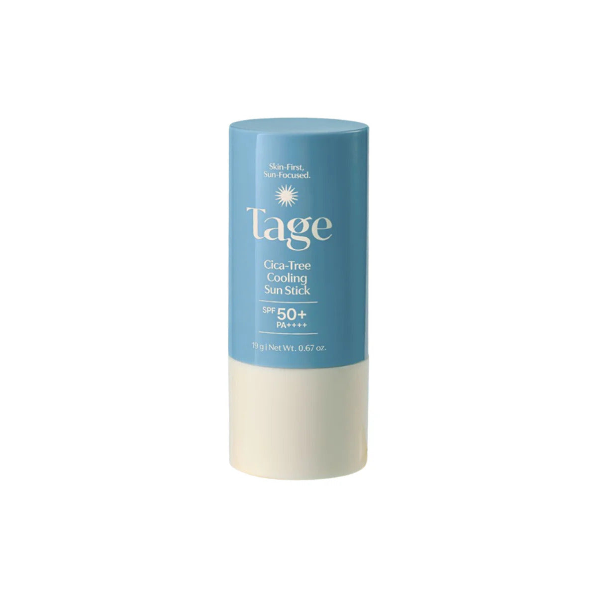 Tage CICA-TREE COOLING SUN STICK 19g