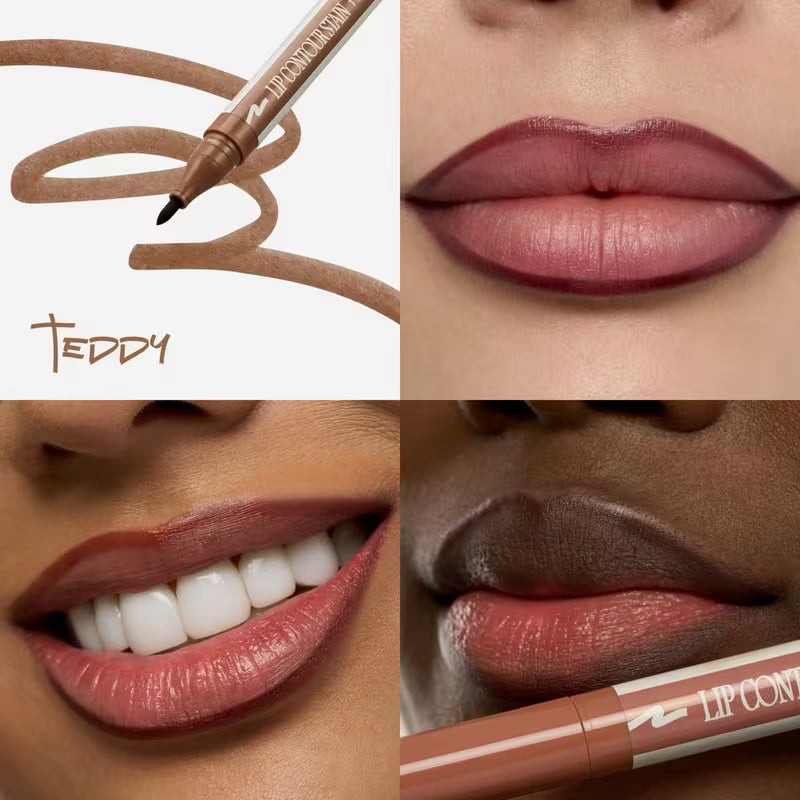 fwee Lip Contour Stain