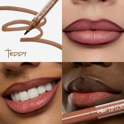 fwee Lip Contour Stain