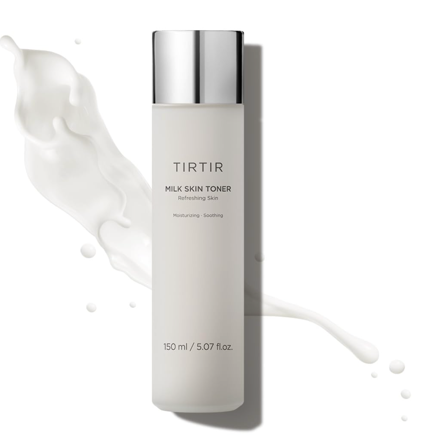 TIRTIR Milk Skin Toner 150ml