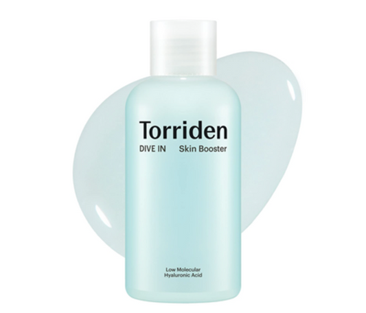 TORRIDEN  DIVE-IN Low Molecular Hyaluronic Acid Skin Booster