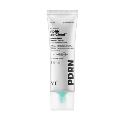 VT PDRN Air Cloud Sunscreen 50ml