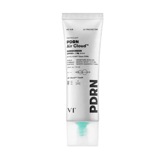 VT PDRN Air Cloud Sunscreen 50ml