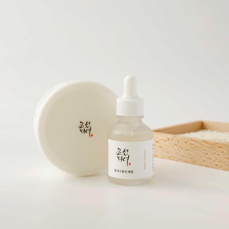 BEAUTY OF JOSEON - Glow Deep Serum : Rice + Arbutin - 30ml