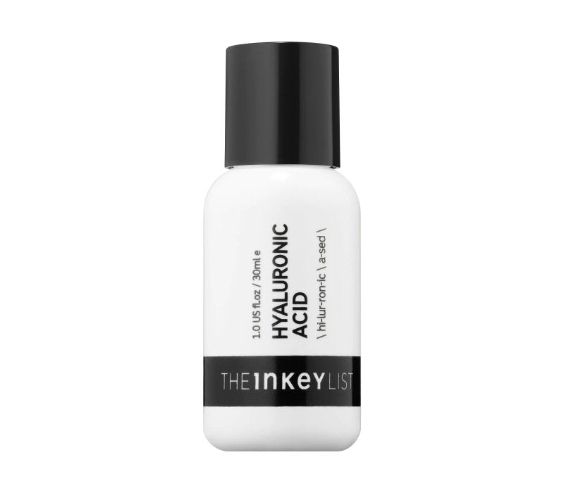 THE INKEY LIST Hyaluronic Acid Hydrating Serum