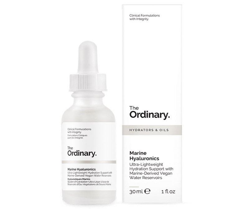 The Ordinary Marine Hyaluronics