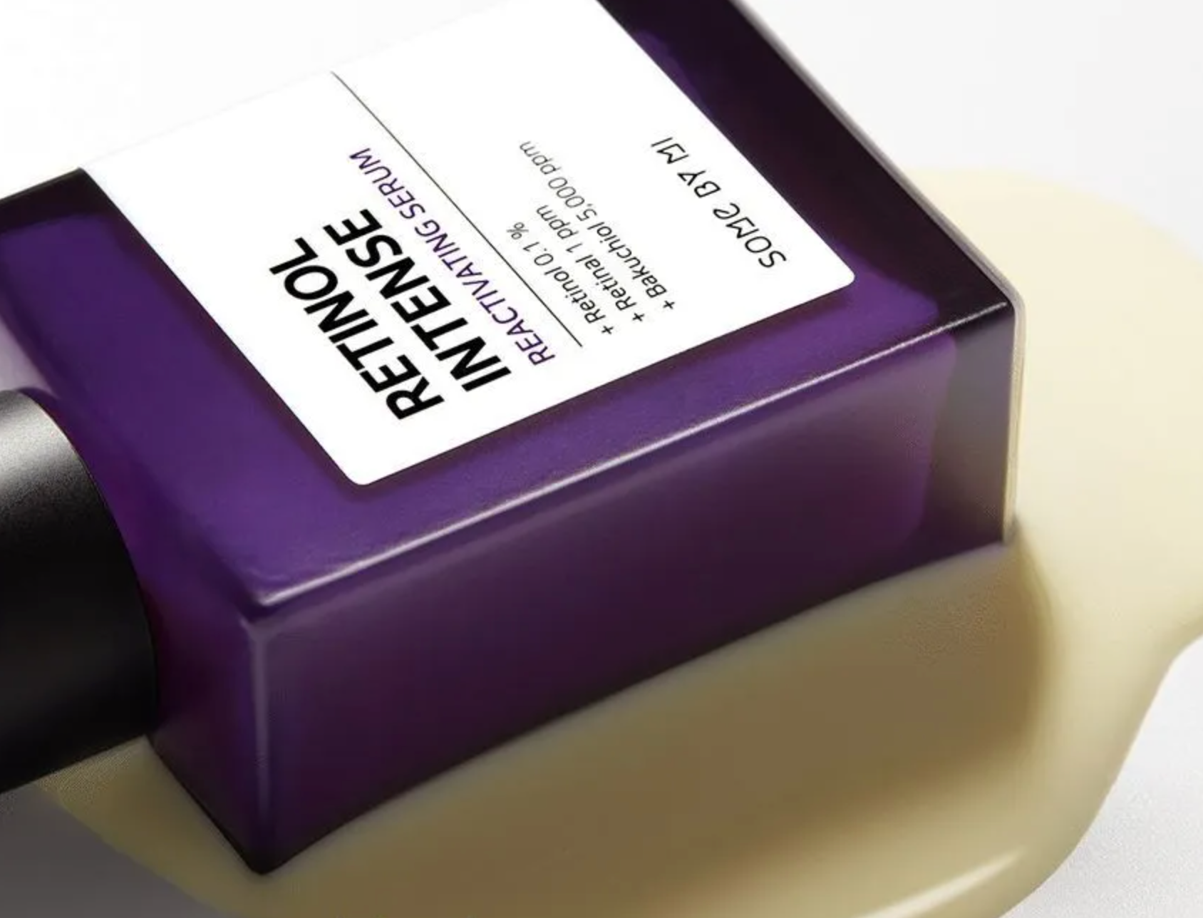 SOME BY MI Retinol Intense Reactivating Serum 30ml My Skin Spot SOME BY MI Retinol Intense Reactivating Serum 30ml My Skin Spot