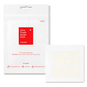 COSRX Acne Pimple Master Patch