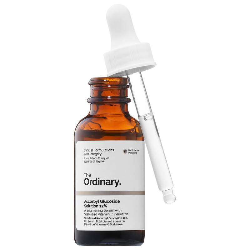 THE ORDINARY Ascorbyl Glucoside Solution 12%