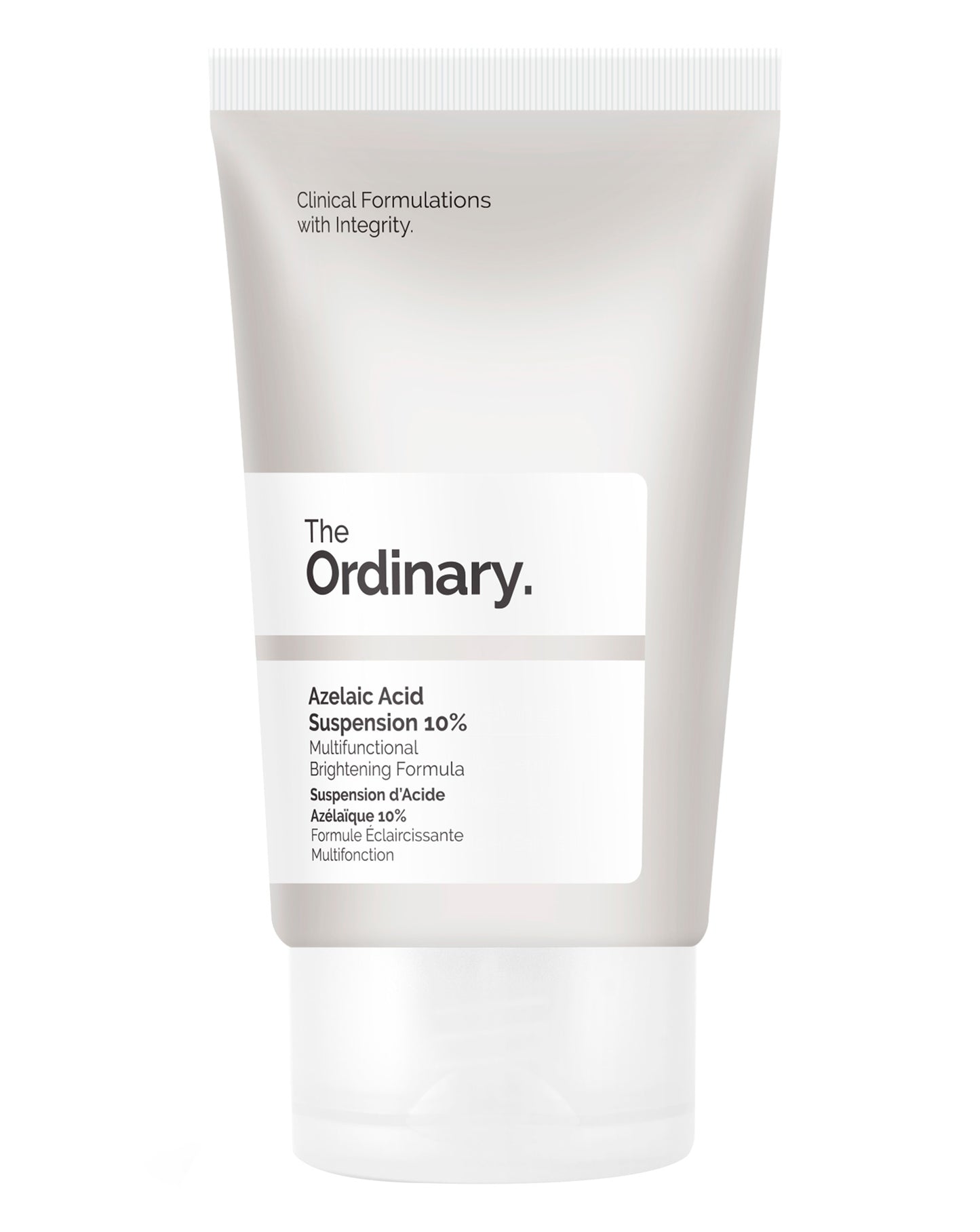 The Ordinary Azelaic Acid Suspension 10%