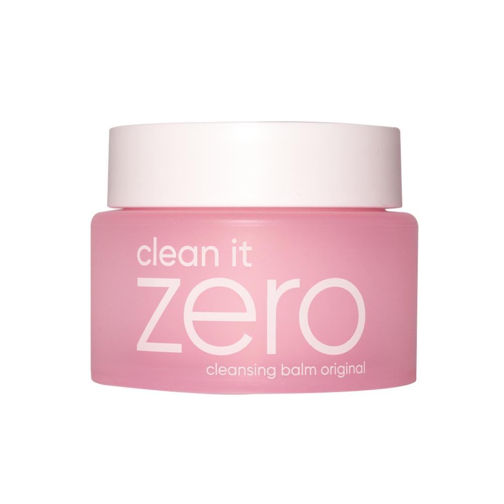 Banila Co Clean It Zero Cleansing Balm