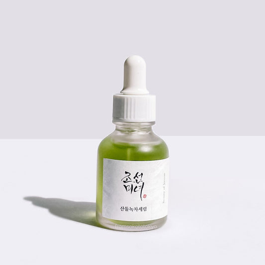 Beauty of Joseon Calming serum