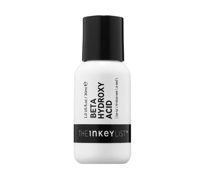 THE INKEY LIST Beta Hydroxy Acid (BHA) Blemish + Blackhead Serum