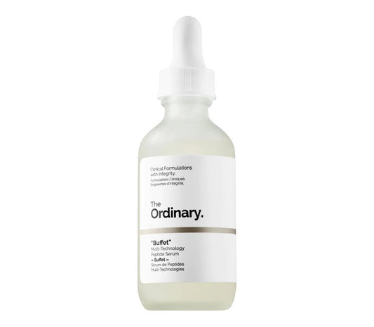 The Ordinary Multi-peptide +HA serum 30ml