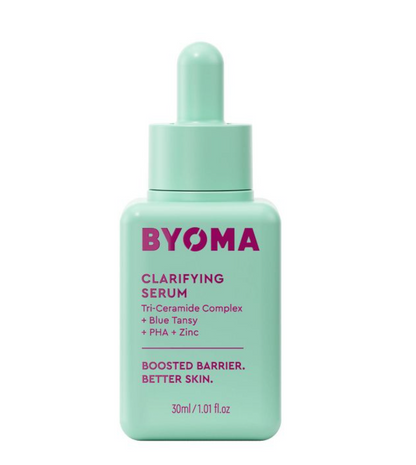 BYOMA Clarifying Serum