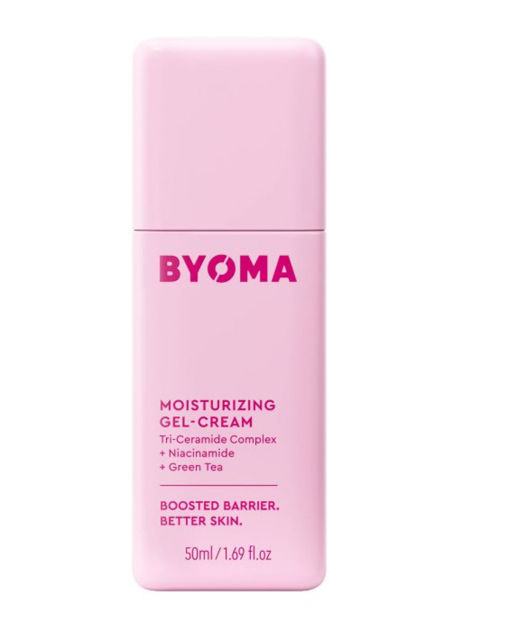 BYOMA Moisturizing Gel Cream