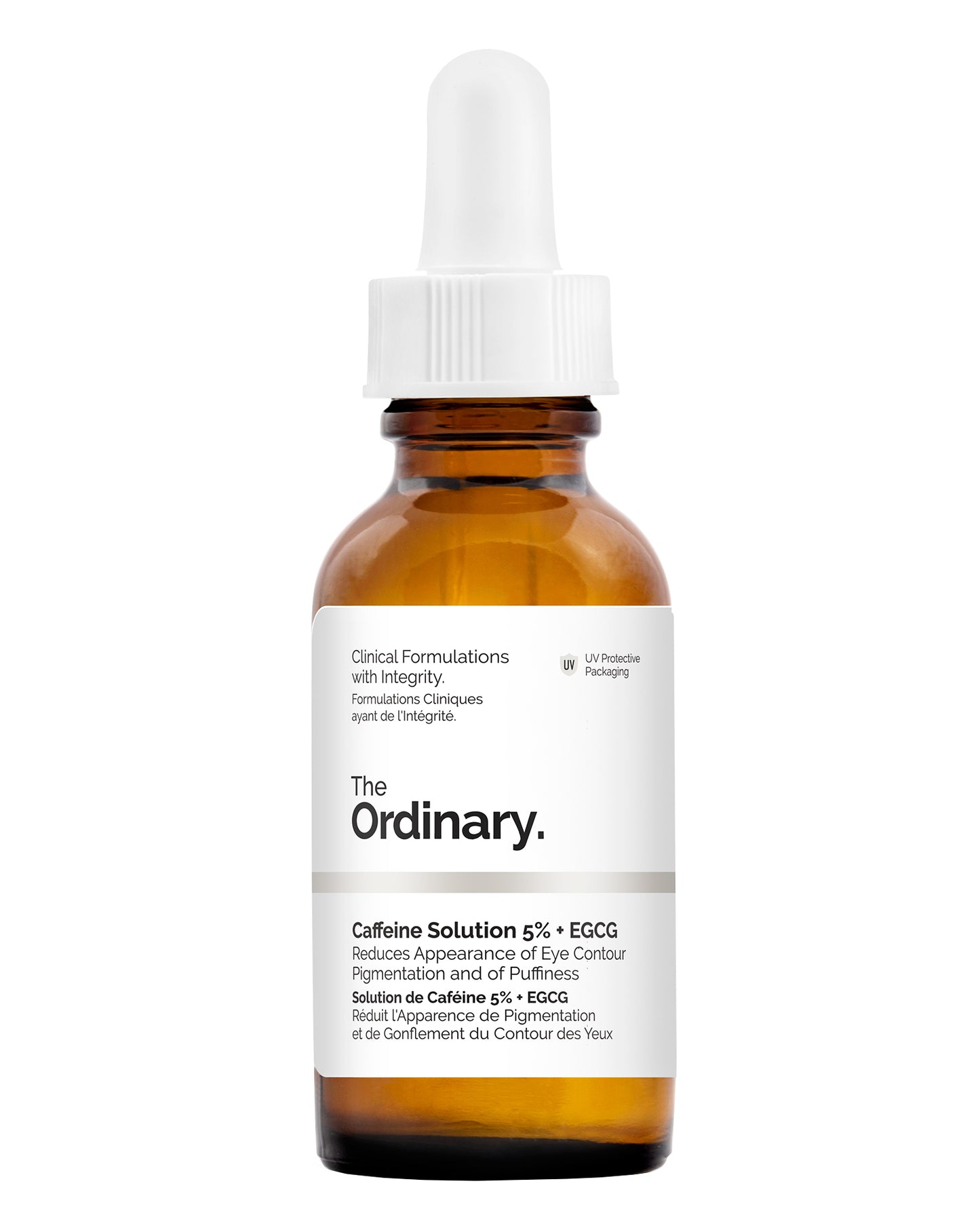 The Ordinary Caffeine Solution 5% + EGCG