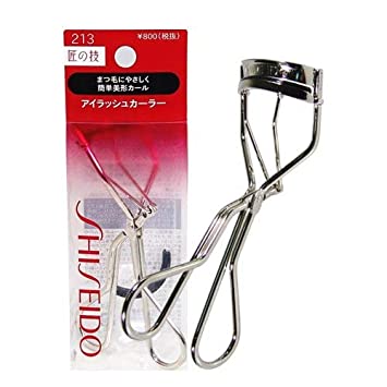 Shiseido Eyelash Curler (enchinador)