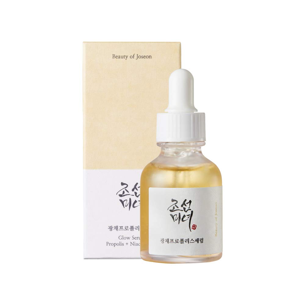 Beauty of Joseon - Glow Serum