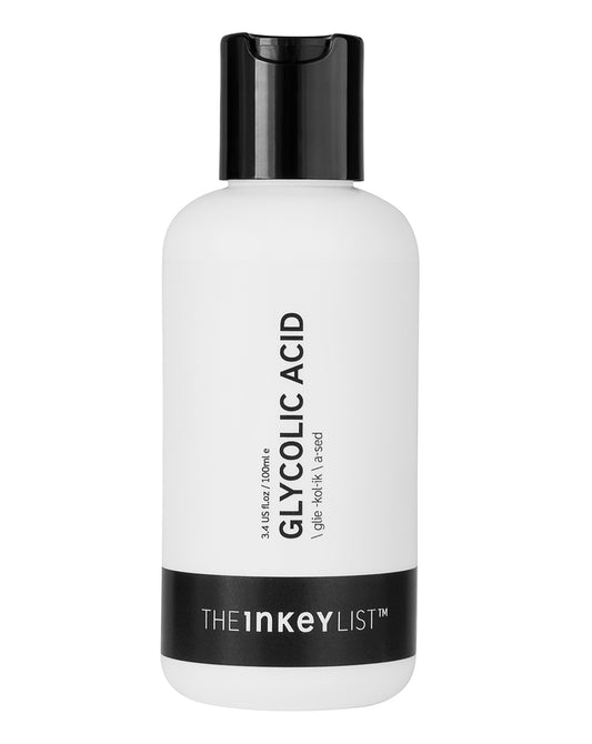 THE INKEY LIST Glycolic Acid Exfoliating Toner