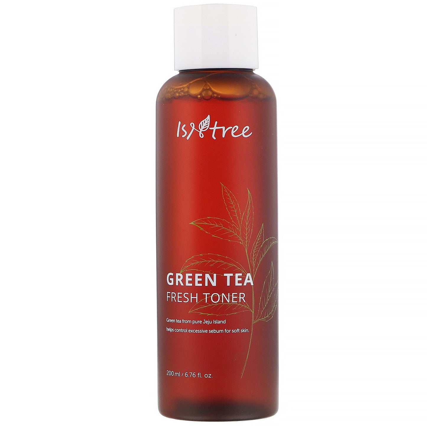 Isntree Green Tea Fresh Toner