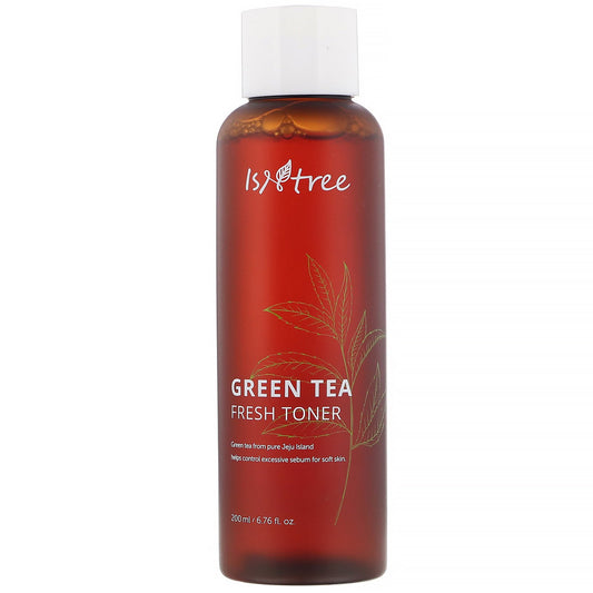 Isntree Green Tea Fresh Toner