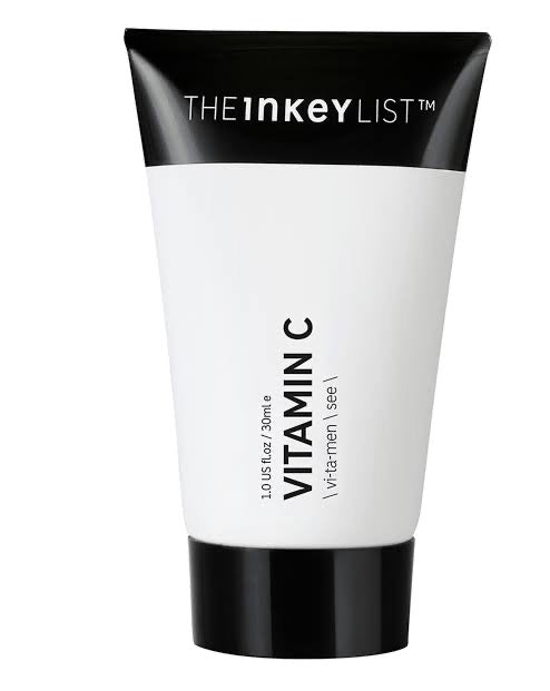 The INKEY List Vitamin C Brightening Cream