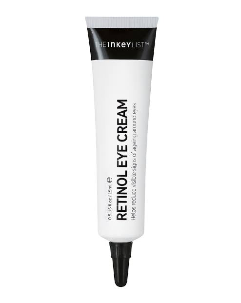 The INKEY List Retinol Eye Cream