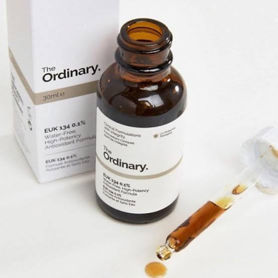 The Ordinary EUK 134