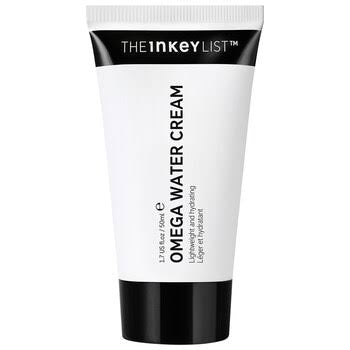 The Inkey List Omega water cream