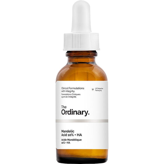 The Ordinary Mandelic Acid 10% + HA