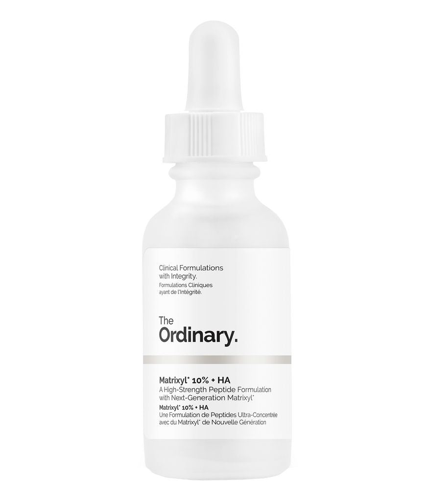 THE ORDINARY Matrixyl 10% + HA