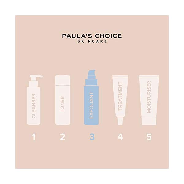 Paula's Choice SKIN PERFECTING 2% BHA LIQUID EXFOLIANT