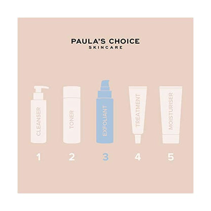 Paula's Choice SKIN PERFECTING 2% BHA LIQUID EXFOLIANT