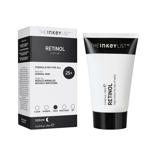 The INKEY List Retinol Anti-Aging Serum