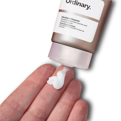 THE ORDINARY Squalane Cleanser