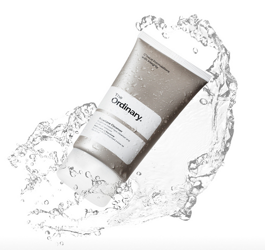 THE ORDINARY Squalane Cleanser