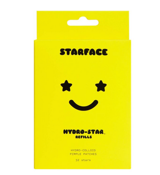 Starface Hydro-Stars Refill patches