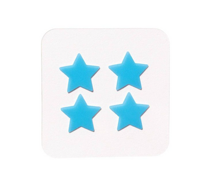 Starface Hydro-Stars + Salicylic Acid Star Patch - 32ct