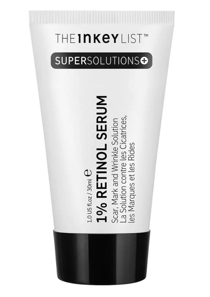 The INKEY List SuperSolutions 1% Retinol Serum