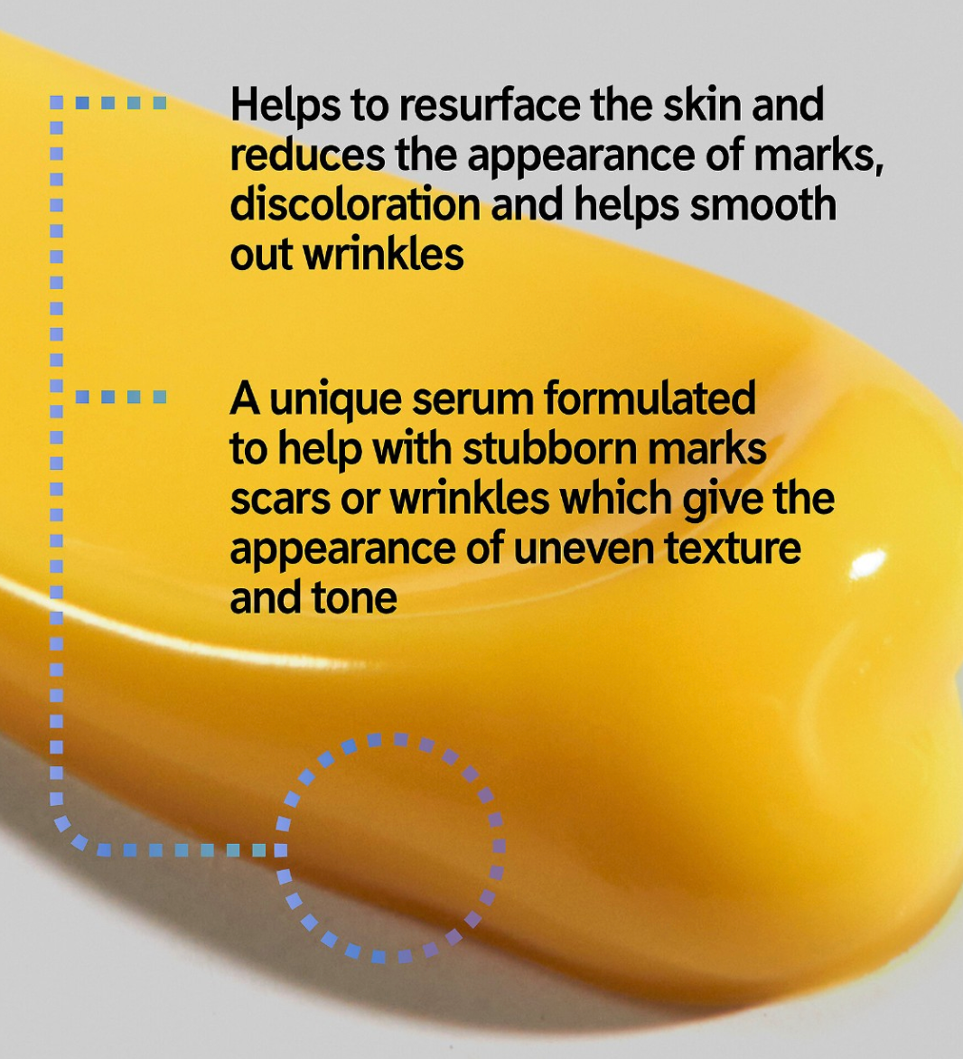 The INKEY List SuperSolutions 1% Retinol Serum