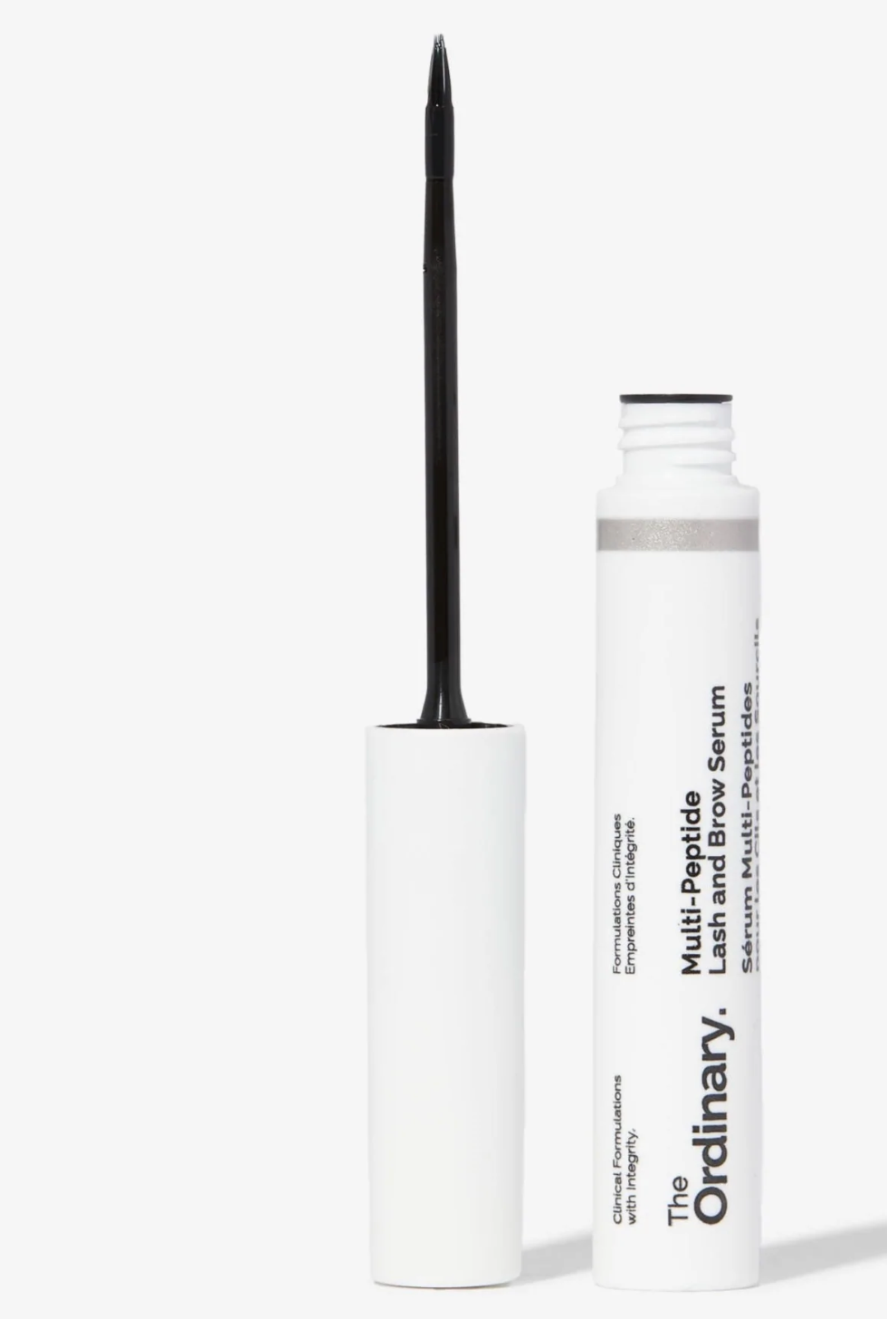 The Ordinary MULTI-PEPTIDE LASH AND BROW SERUM