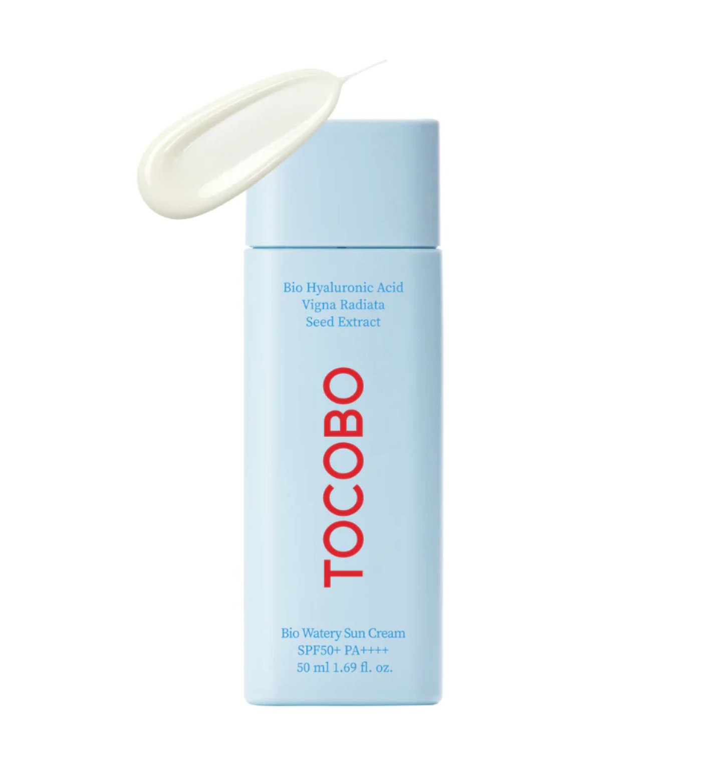 Tocobo Bio Watery Sun Cream SPF50+ PA++++