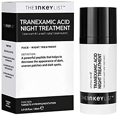 THE INKEY LIST Tranexamic Acid Hyperpigmentation Treatment