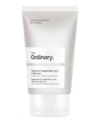 The Ordinary Vitamin C Suspension 30% in Silicone